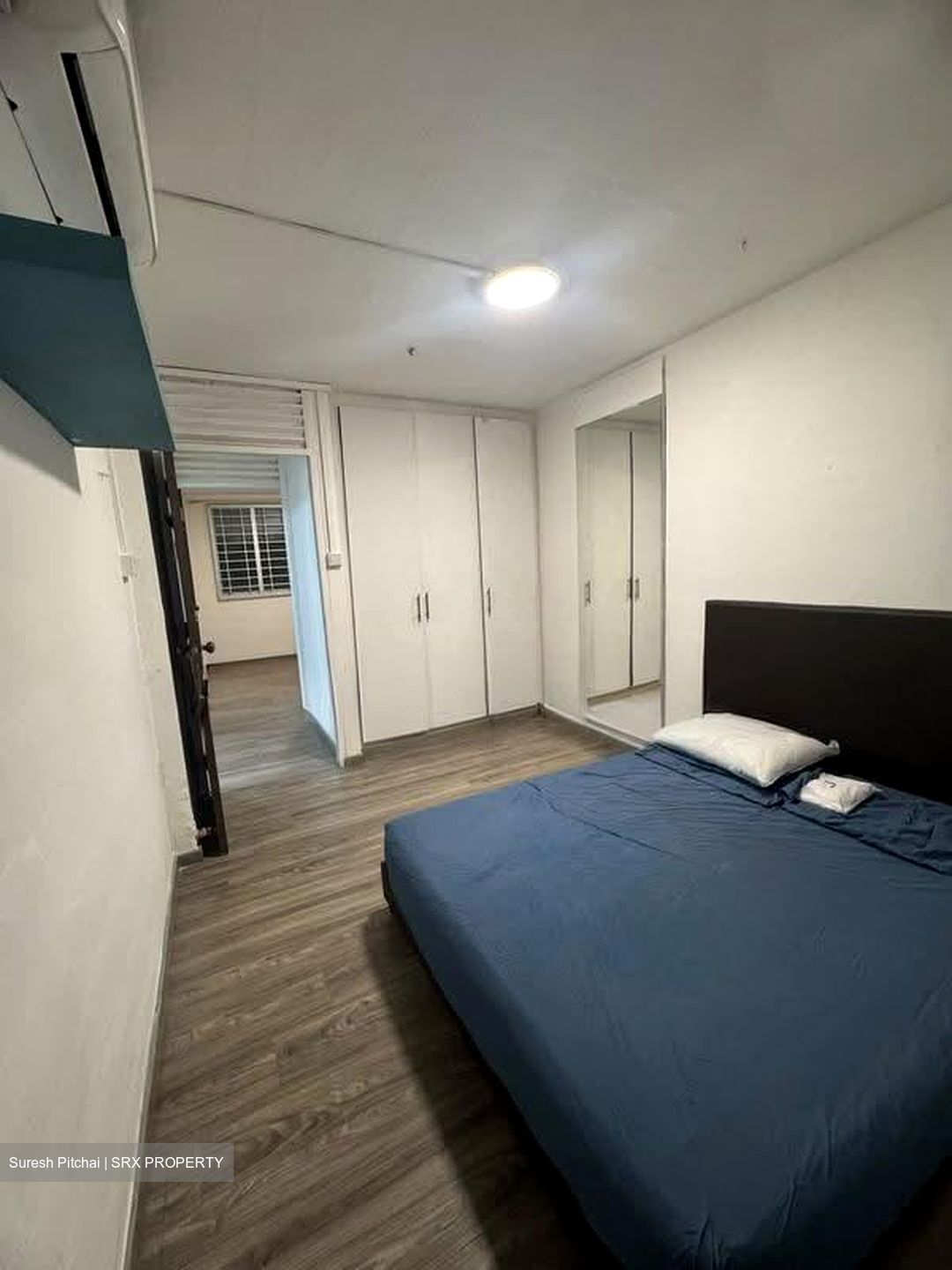 Blk 113 Chong Pang Vale (Yishun), HDB 3 Rooms #639473141